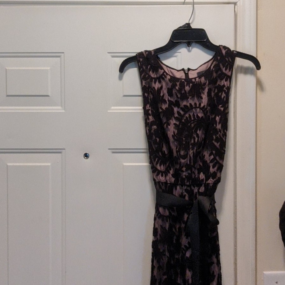 COPY - Gown